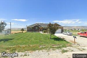 530 S 600 W, Manti, UT 84642