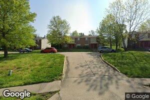 3712 Village Park Dr Unit 3718, Columbia, MO 65201
