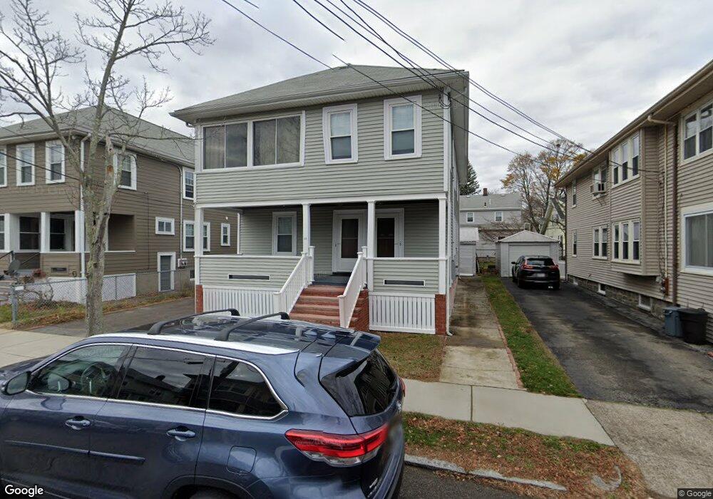 Street View Photo