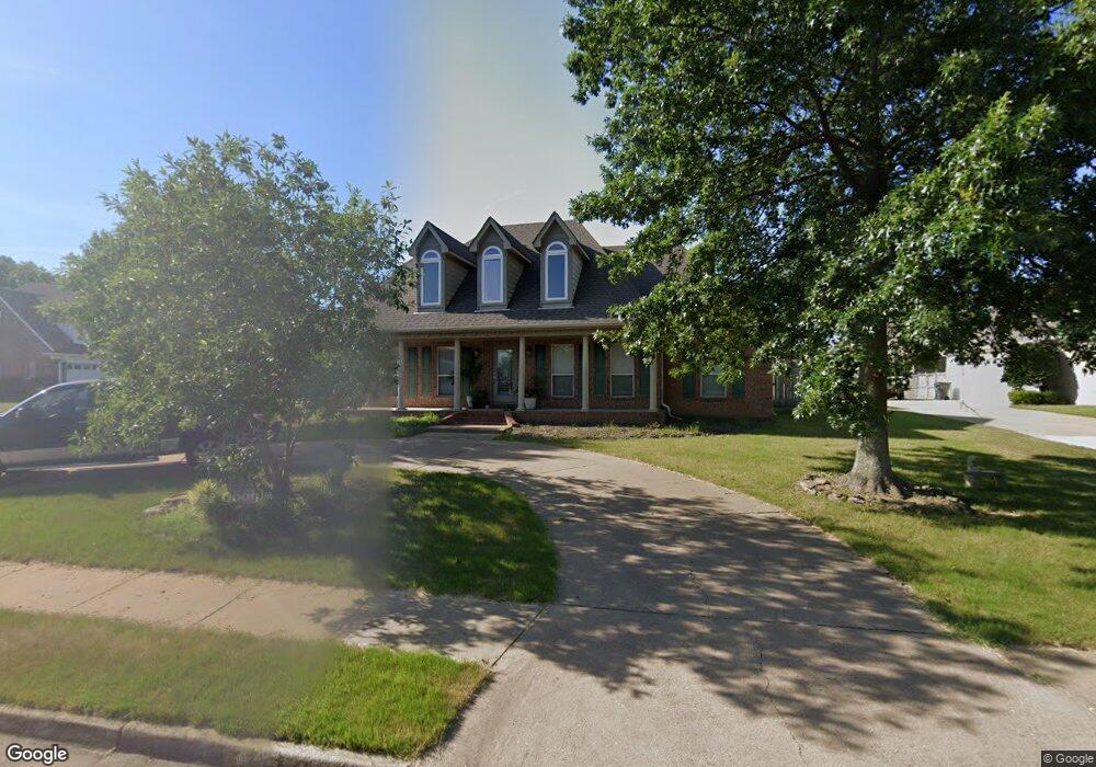 1310 Ora Lee Dr, Hernando, MS 38632 - photo 1