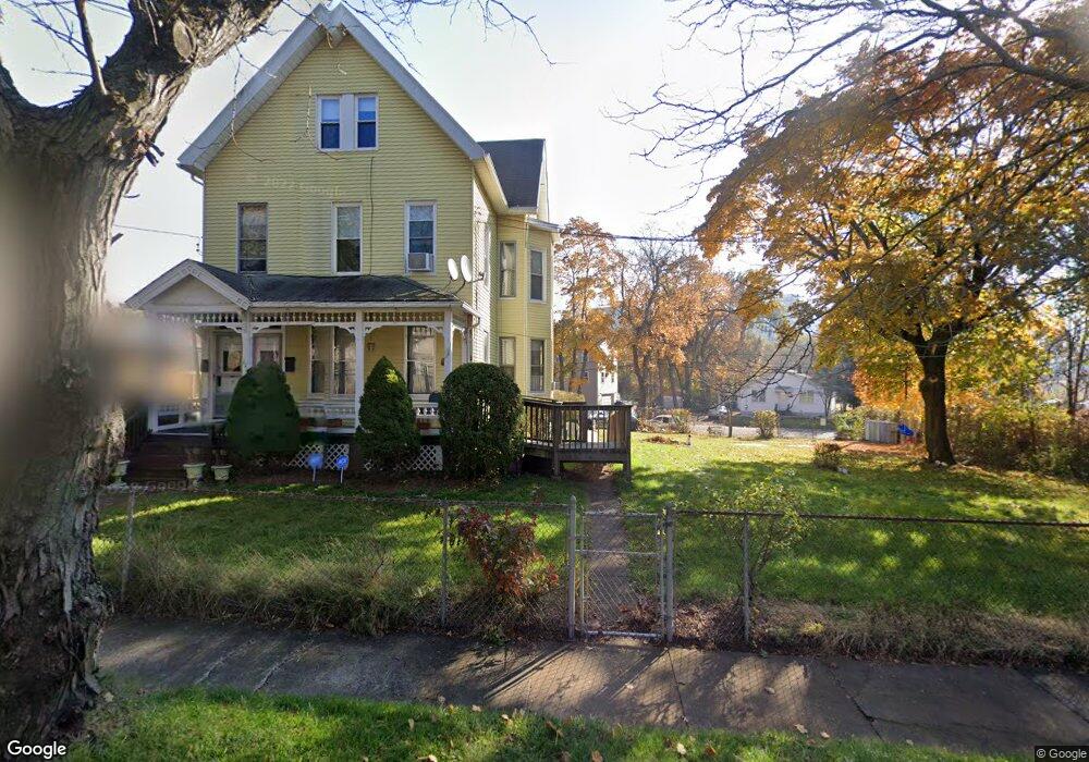 1129 Quinnipiac Ave, New Haven, CT 06513 - photo 1