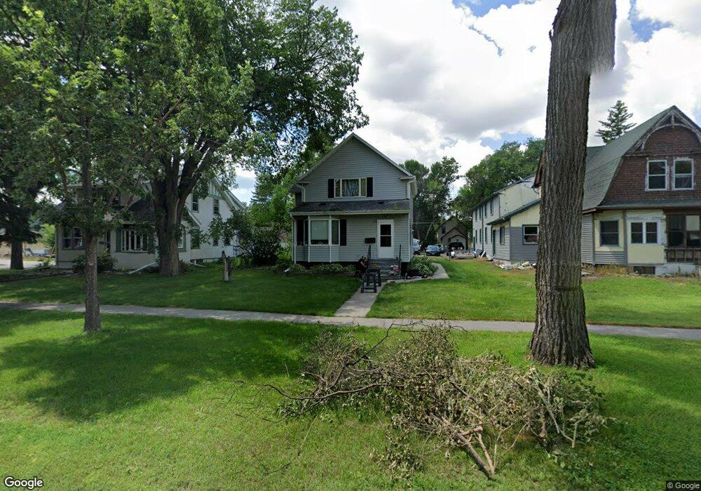 619 10th St S, Fargo, ND 58103 - photo 1