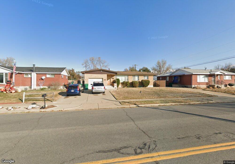 272 W Golden Ave, Layton, UT 84041 - photo 1