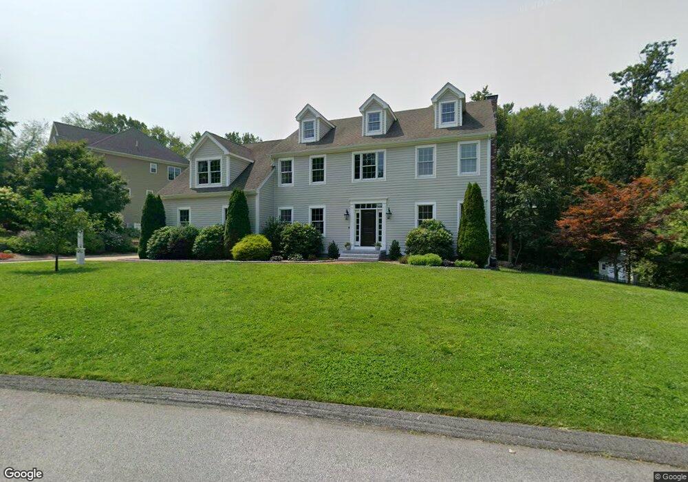 15 (Lot 4) Chestnut Ln, Littleton, MA 01460 - photo 1