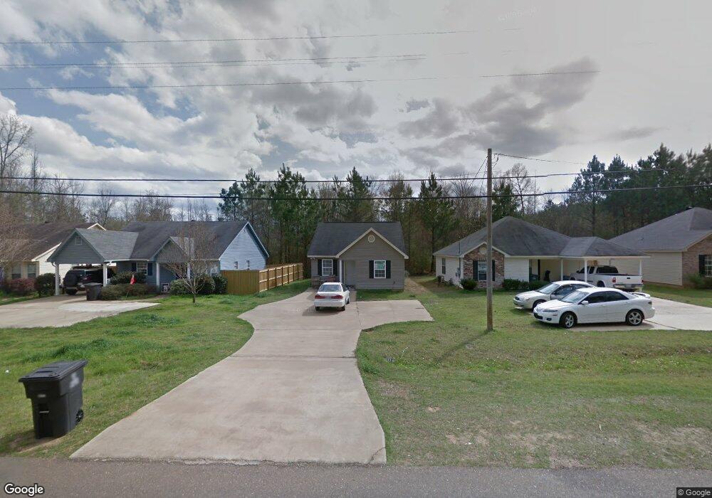 2805 W Barnett Springs Ave, Ruston, LA 71270 - photo 1