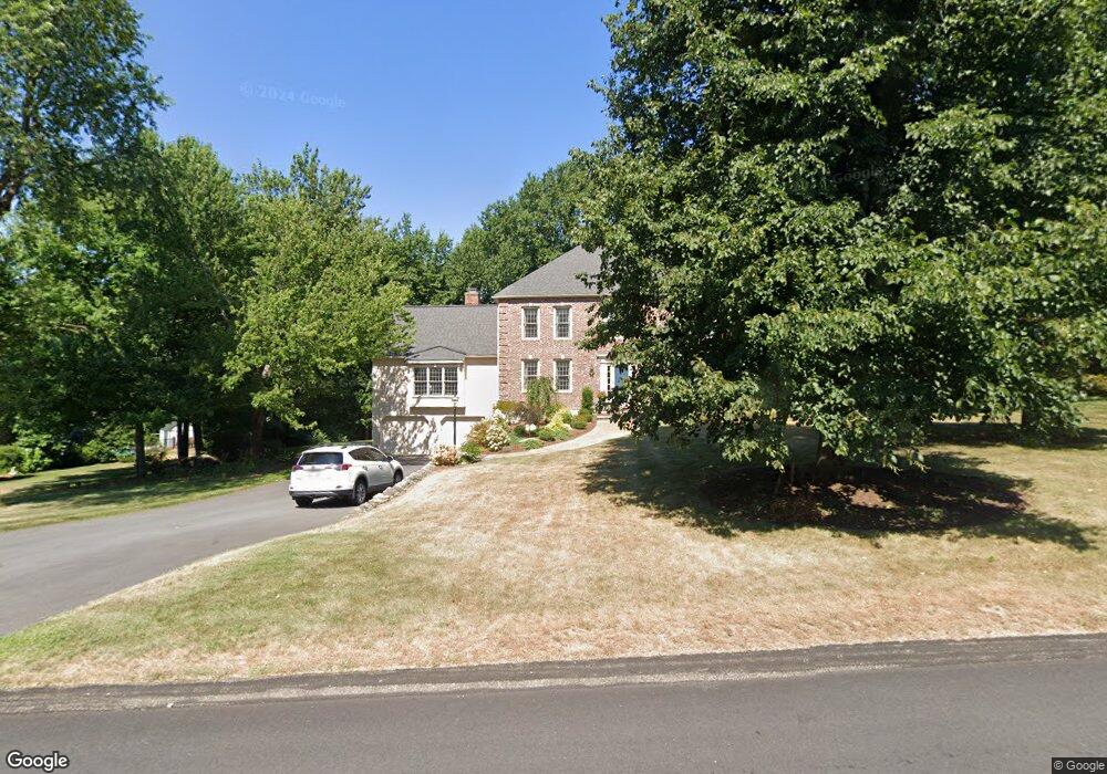 6 Samuel Harrington Rd, Westborough, MA 01581 - photo 1