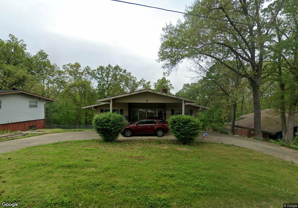 7 Enfield Dr, Bella Vista, AR 72715 - photo 1