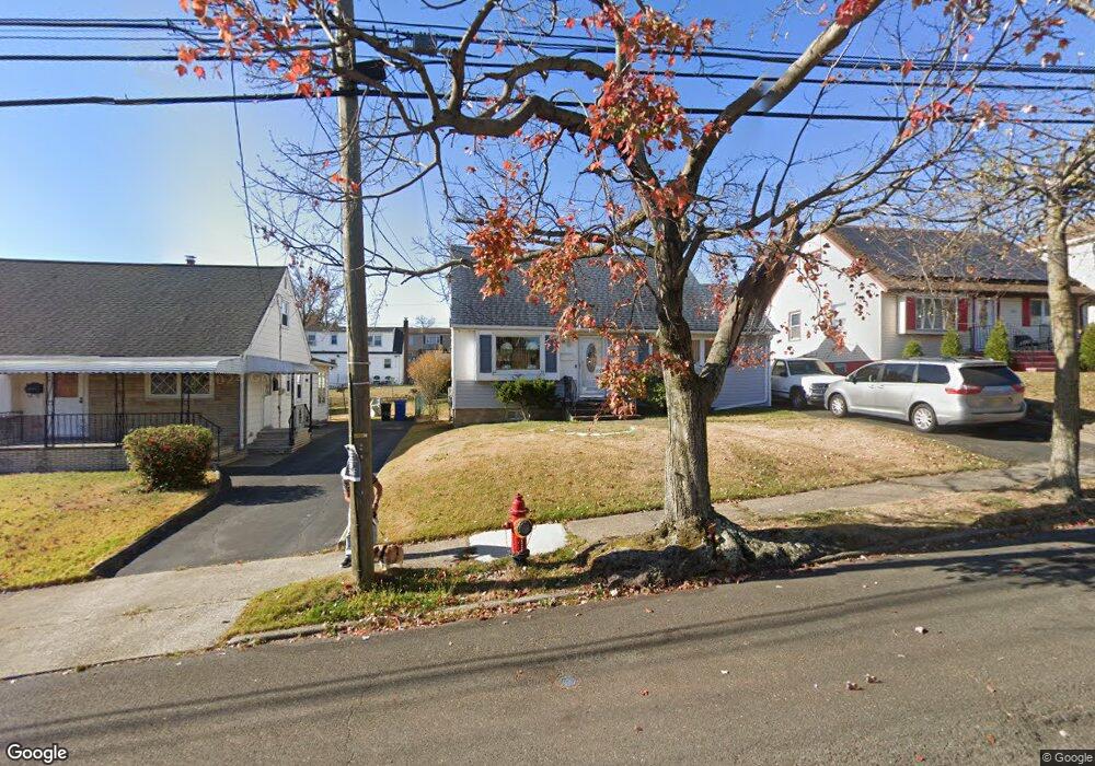 247 Richmond Ave unit 249, Paterson, NJ 07502 - photo 1