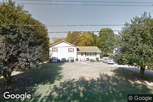 109A Linthicum Dr, Cambridge, MD 21613