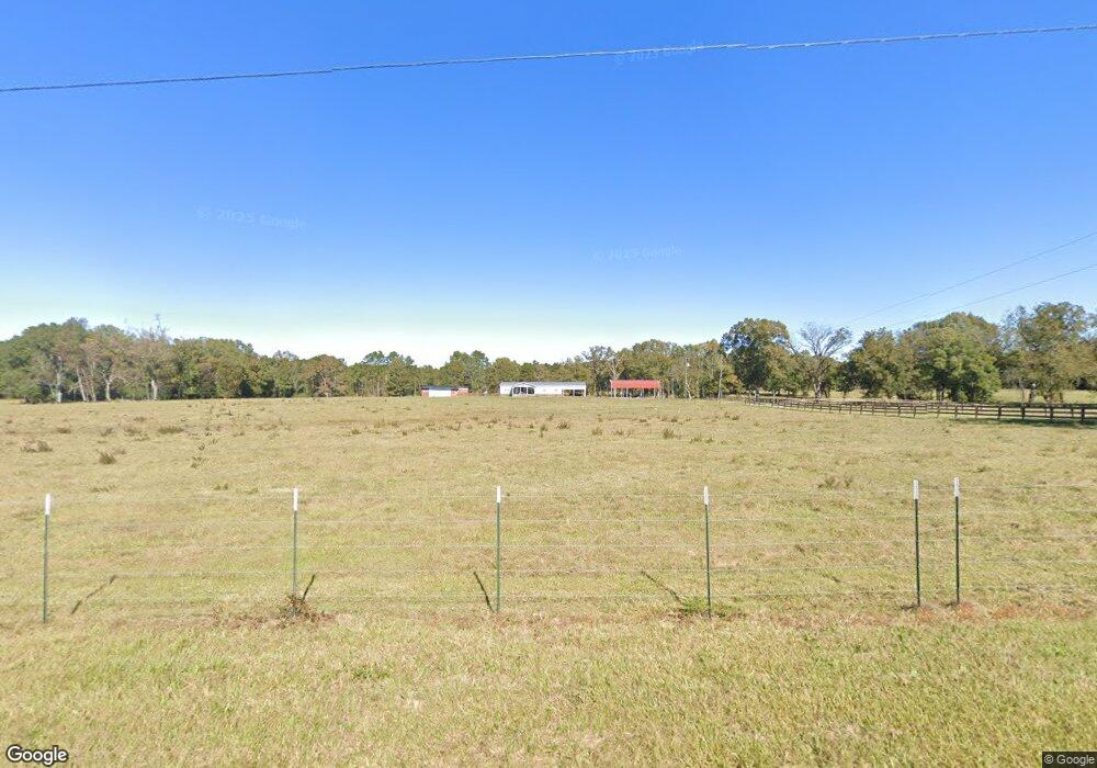 1077 Lang Rd, Magnolia, MS 39652 - photo 1