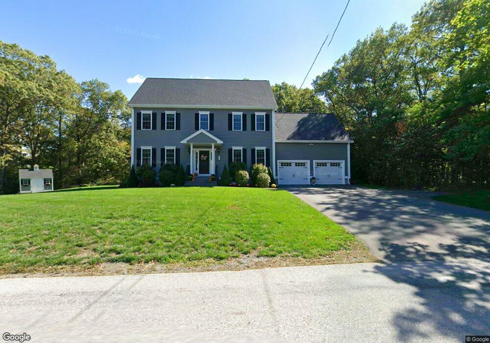 70 High St unit 3, Plainville, MA 02762 - photo 1