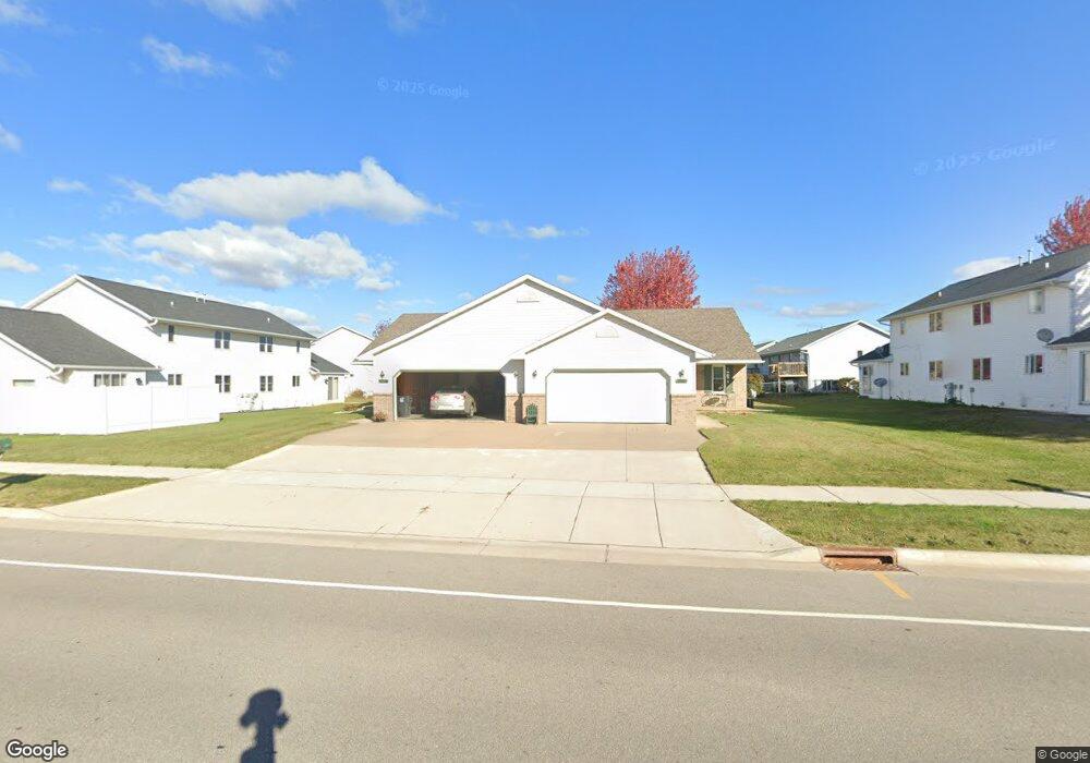 W3114 Emons Rd, Appleton, WI 54915 - photo 1