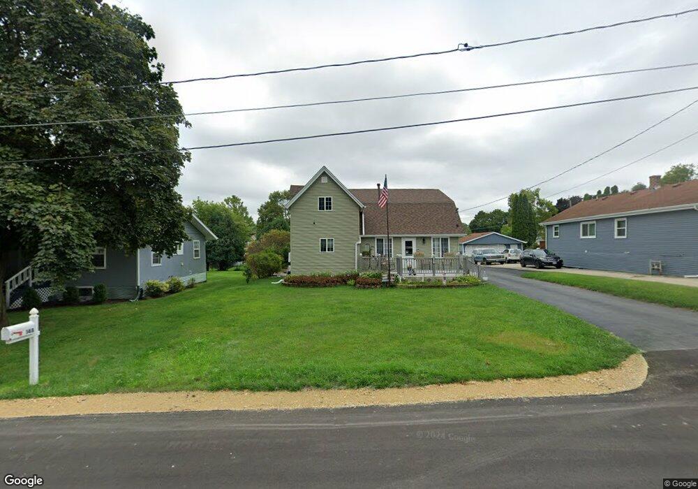 147 Fontana Ave, Fontana, WI 53125 - photo 1