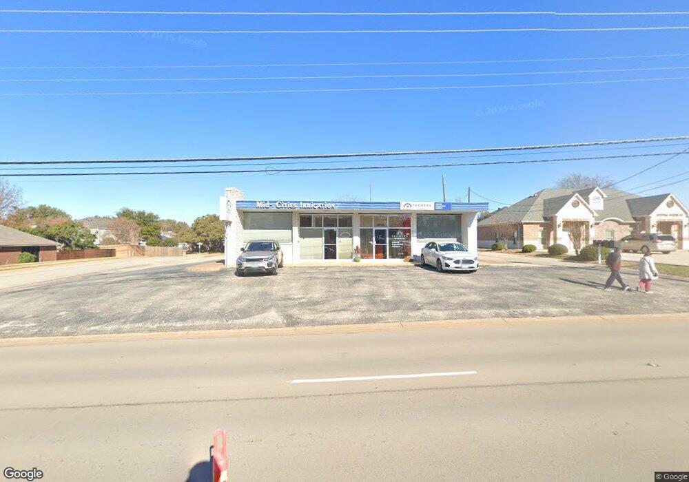 1901 Bedford Rd unit B, Bedford, TX 76021 - photo 1