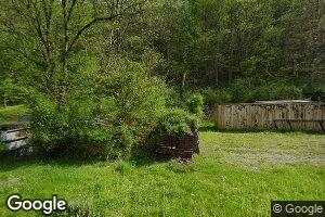 1283 Bucks Branch, Martin, KY 41649