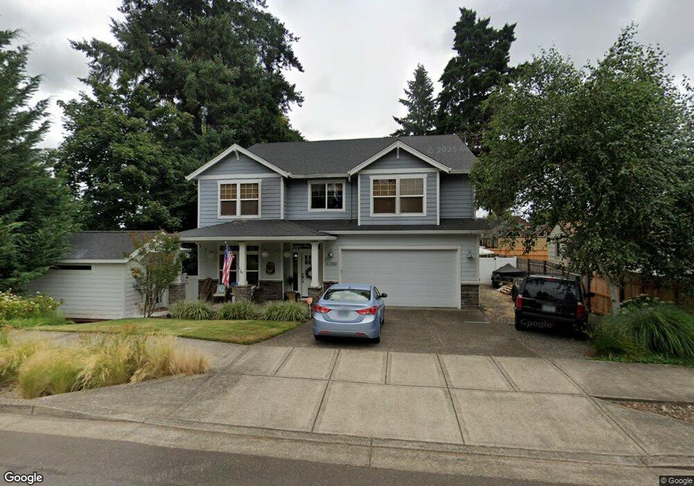4080 Rivercrest Dr N, Keizer, OR 97303 - photo 1