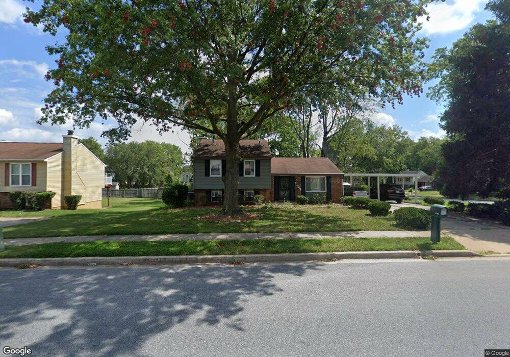 9305 Tulsemere Rd, Randallstown, MD 21133 - photo 1