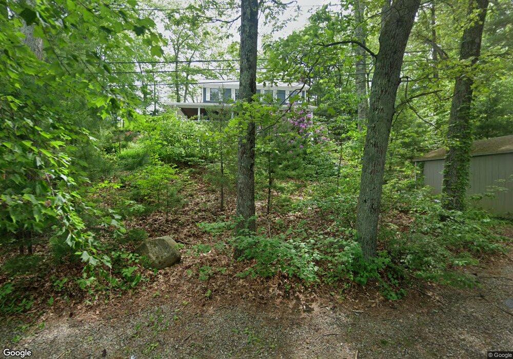 87 Ruff Stone Rd, Greenville, RI 02828 - photo 1