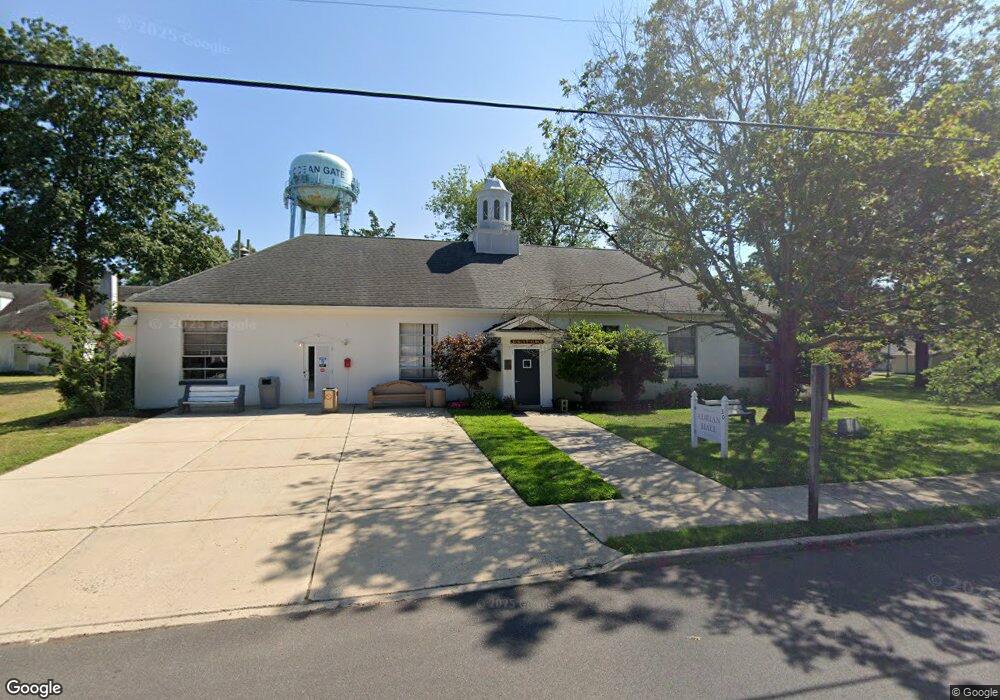 27 E Cape May Ave, Ocean Gate, NJ 08740 - photo 1