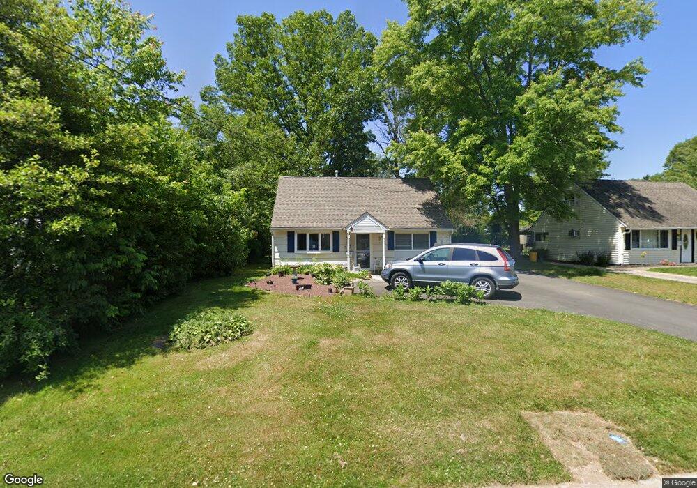 3 Aaron Ave, Ewing, NJ 08618 - photo 1