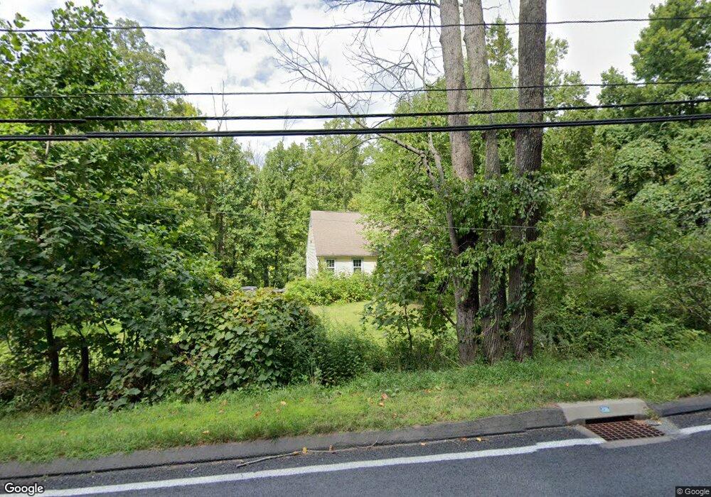 845 Old Waterbury Rd, Southbury, CT 06488 - photo 1