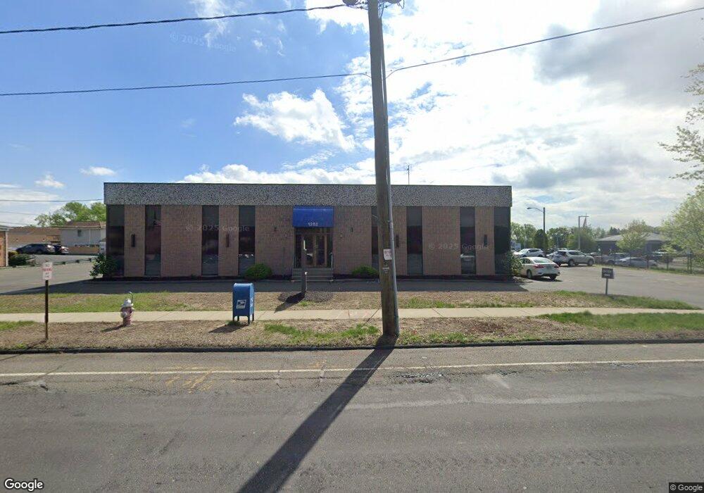 1252 Elm St unit 21, West Springfield, MA 01089 - photo 1