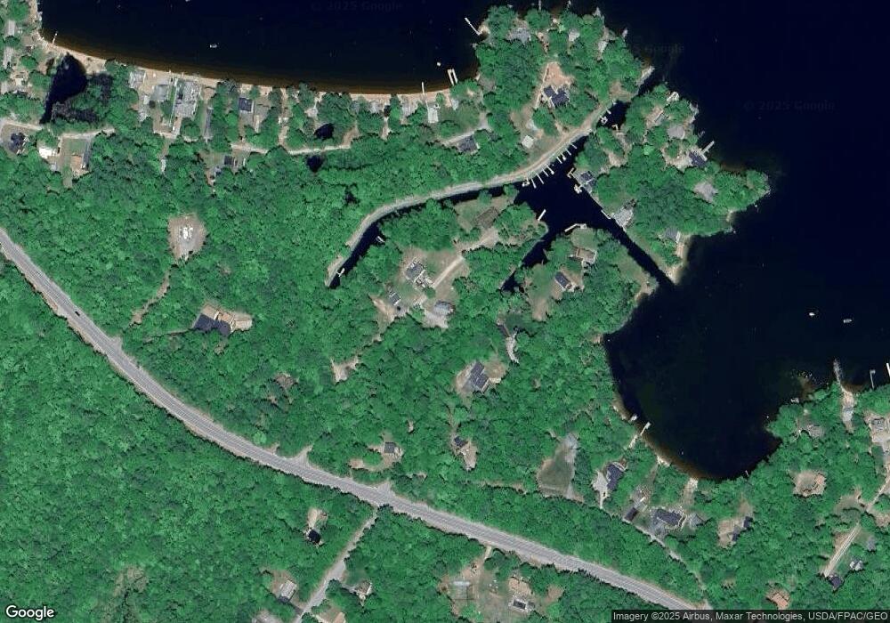 9 Peninsula Dr, Standish, ME 04084 - photo 1