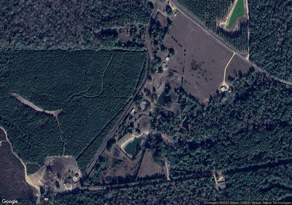 1048 Archie Boyd Rd, Jayess, MS 39641 - photo 1