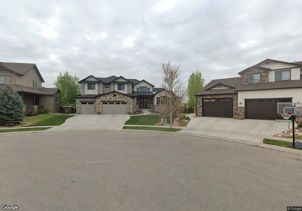 6006 Sunny Crest Dr, Timnath, CO 80547 - photo 1