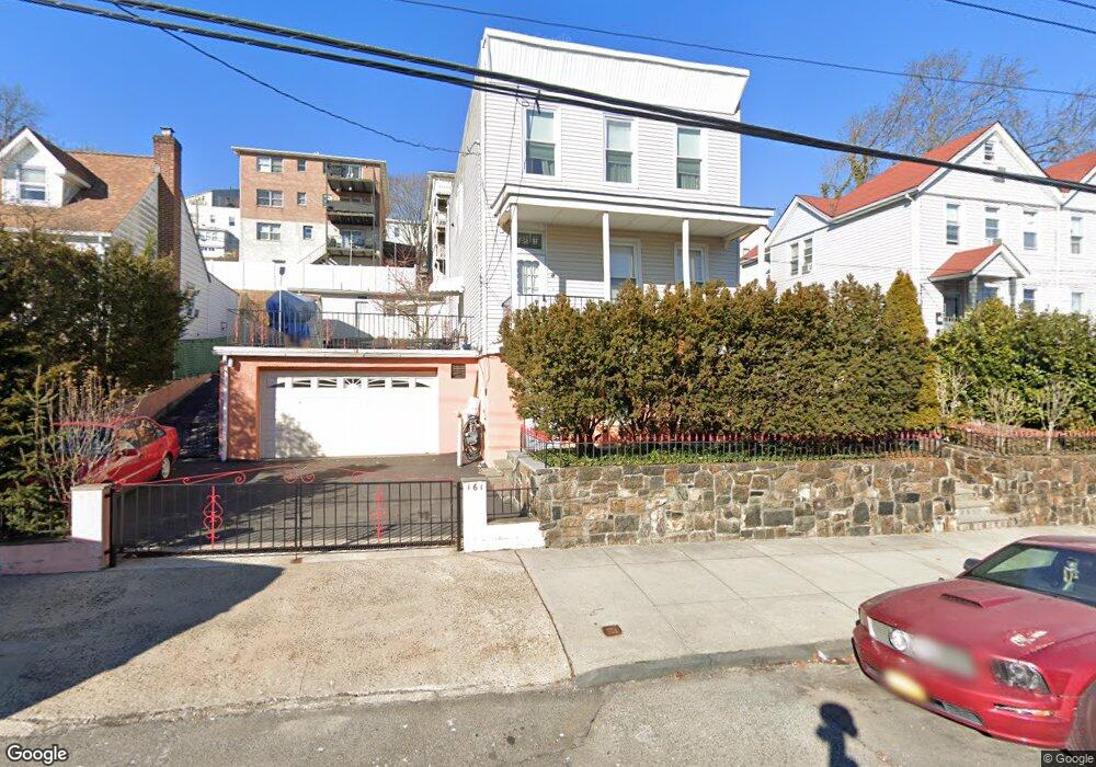 161 Woodland Ave, Yonkers, NY 10703 - photo 1