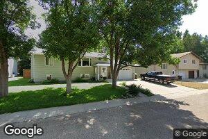 1014 1st Ave NW, Hazen, ND 58545