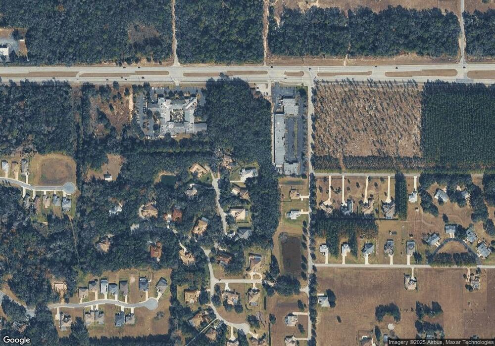 2347 N Hickory Glen Point, Hernando, FL 34442 - photo 1