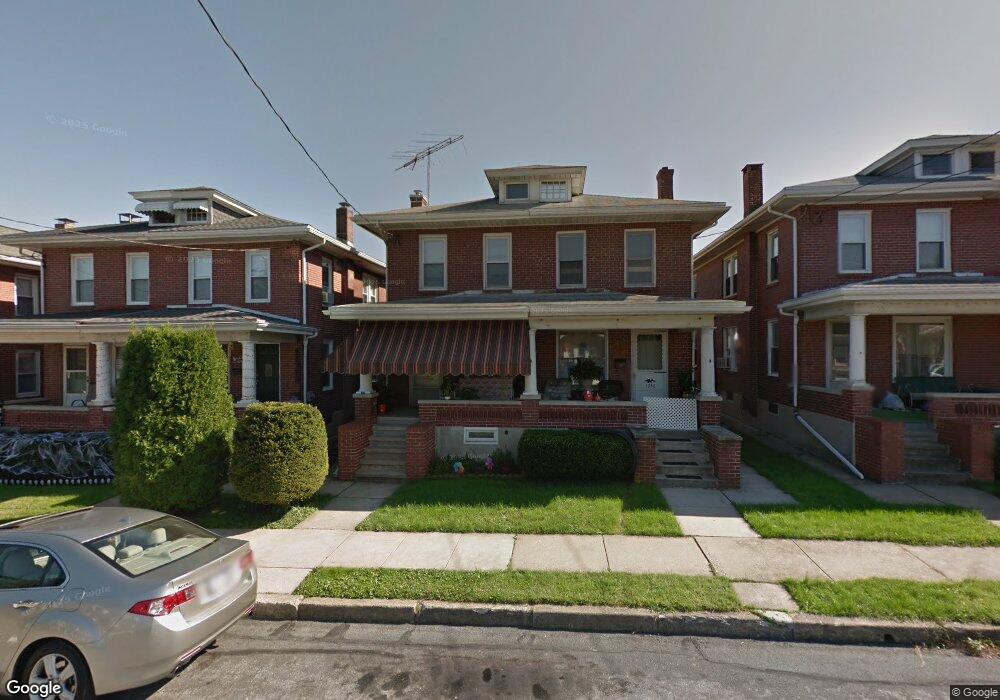 1334 Fern Ave, Reading, PA 19607 - photo 1