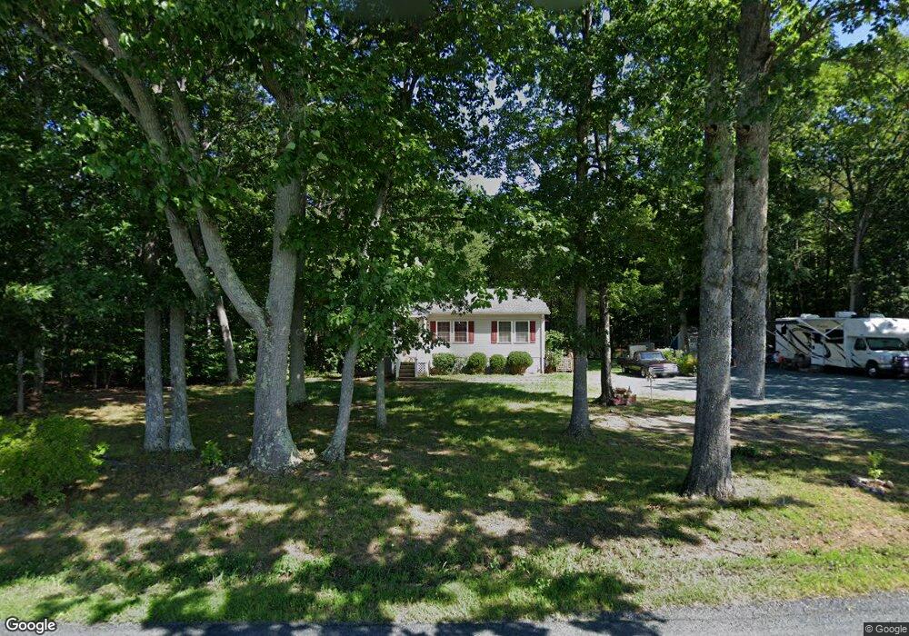 465 Ruritan Lake Rd, Scottsville, VA 24590 - photo 1