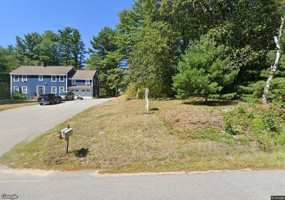 165 Bath Rd, Wiscasset, ME 04578 - photo 1