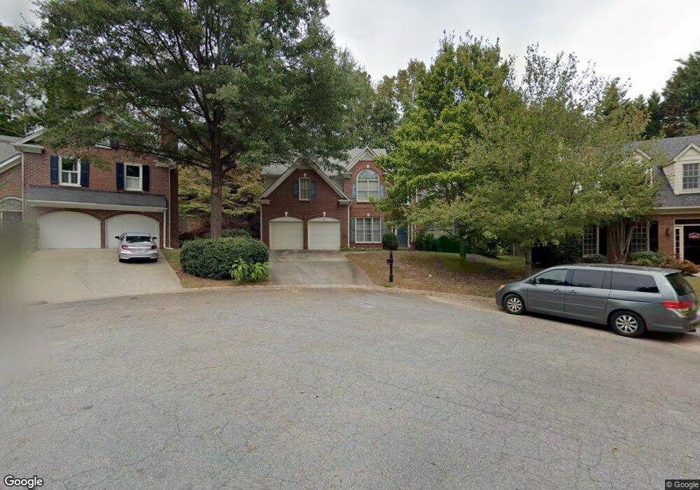 2373 Simpson Farm Way SE, Smyrna, GA 30080 - photo 1