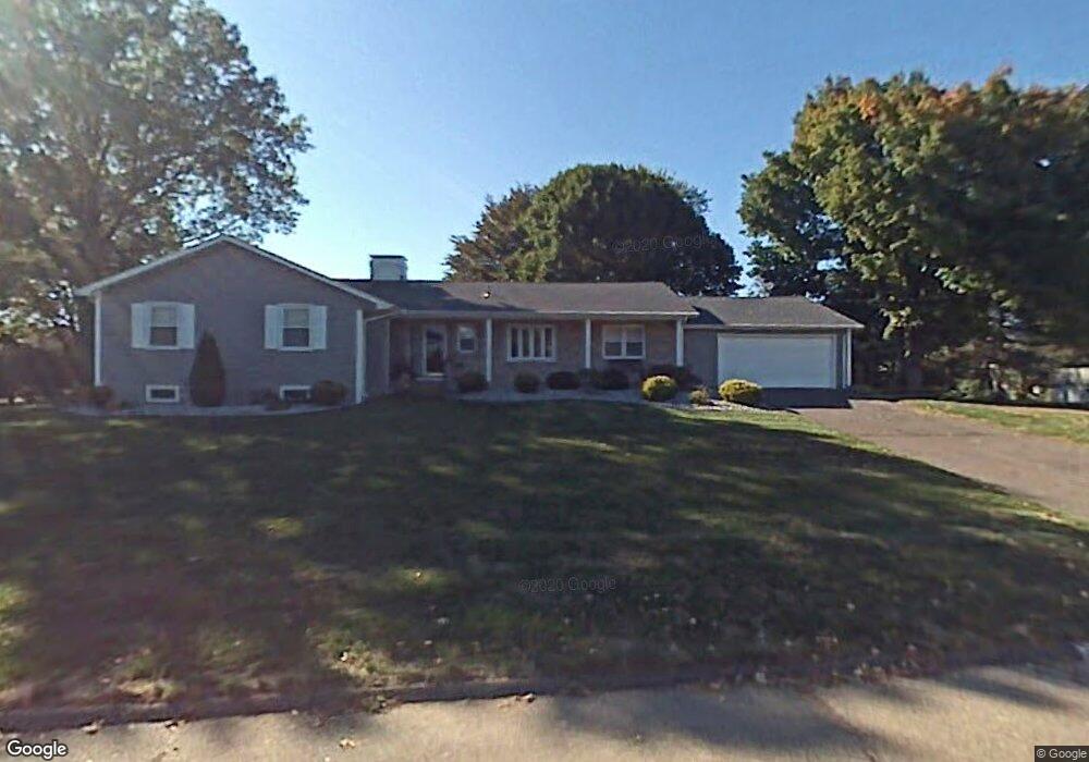 99 Pond Side Dr, Wethersfield, CT 06109 - photo 1