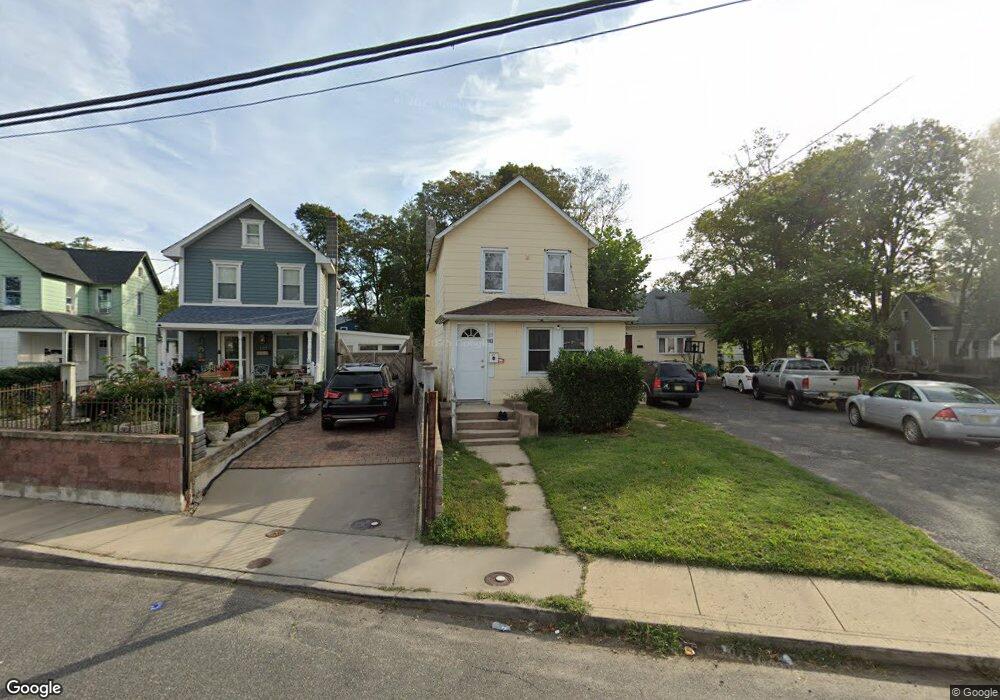 103 N 5th Ave, Long Branch, NJ 07740 - photo 1