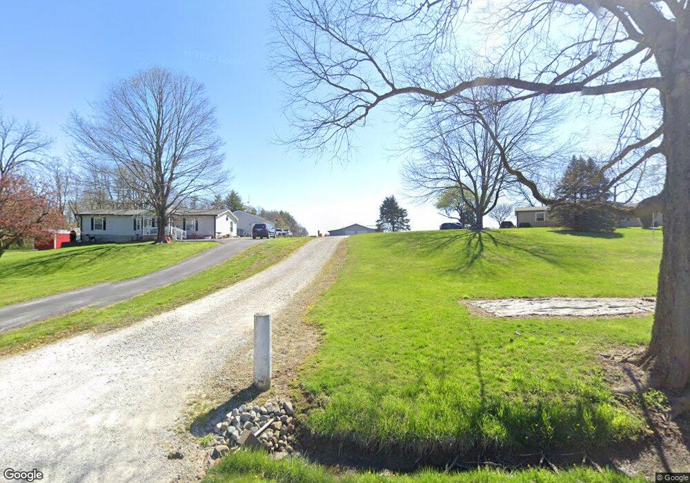 27939 N Henry Gunn Rd, Atlanta, IN 46031 - photo 1