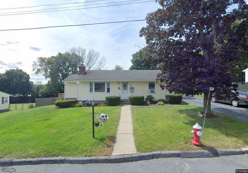 18 Williamsburg Ct unit 2, Shrewsbury, MA 01545 - photo 1