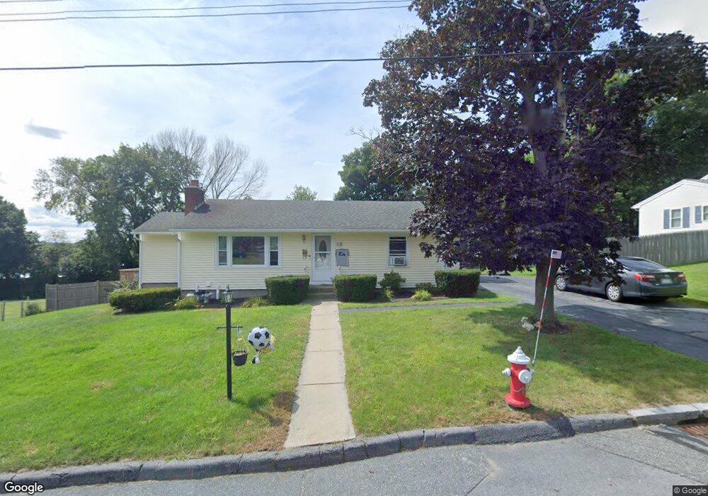 16 Williamsburg Ct unit 21, Shrewsbury, MA 01545 - photo 1