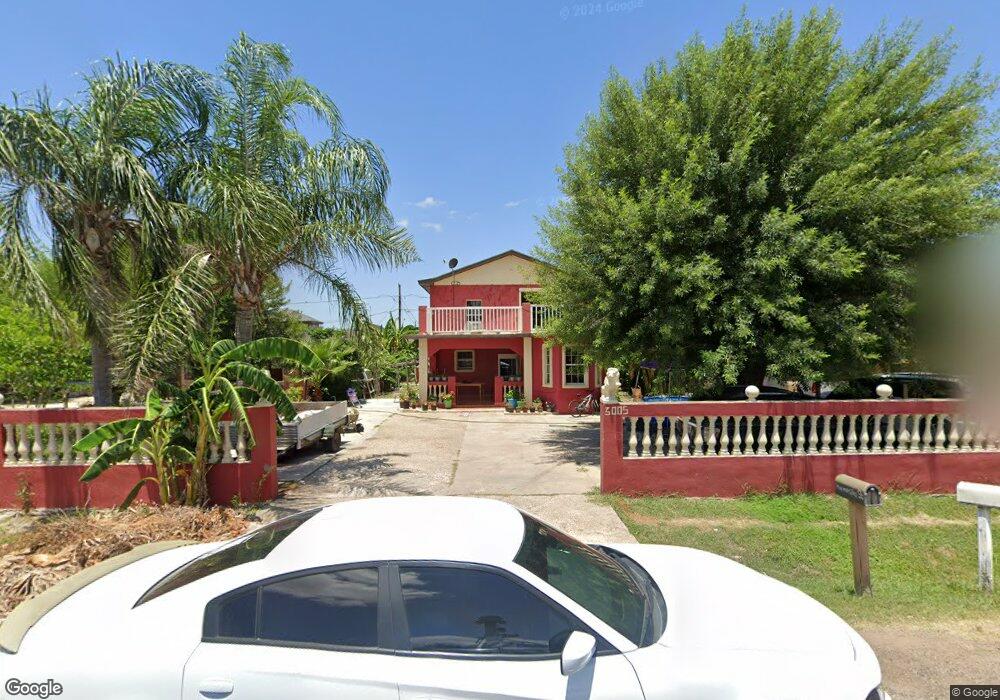 3005 Hermosillo St, Weslaco, TX 78596 - photo 1