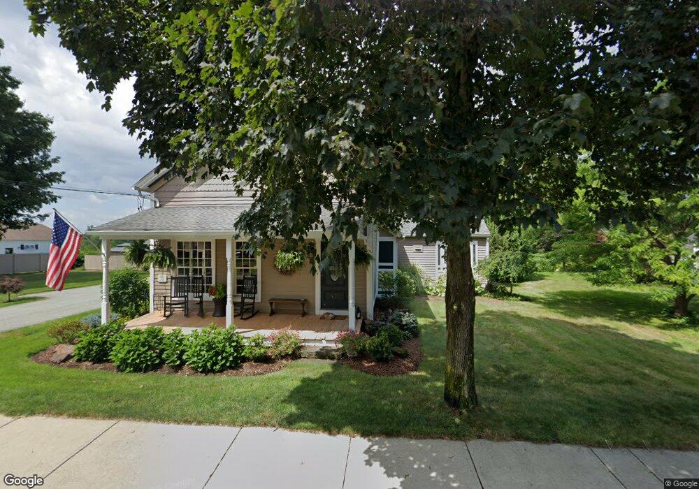 47 Springfield St, Wilbraham, MA 01095 - photo 1