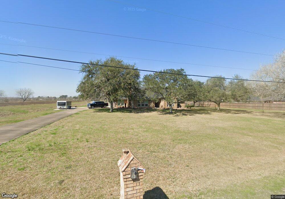 2219 County Road 152, Alvin, TX 77511 - photo 1