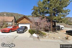 26621 Swallow Hill Dr, Llano, CA 93544