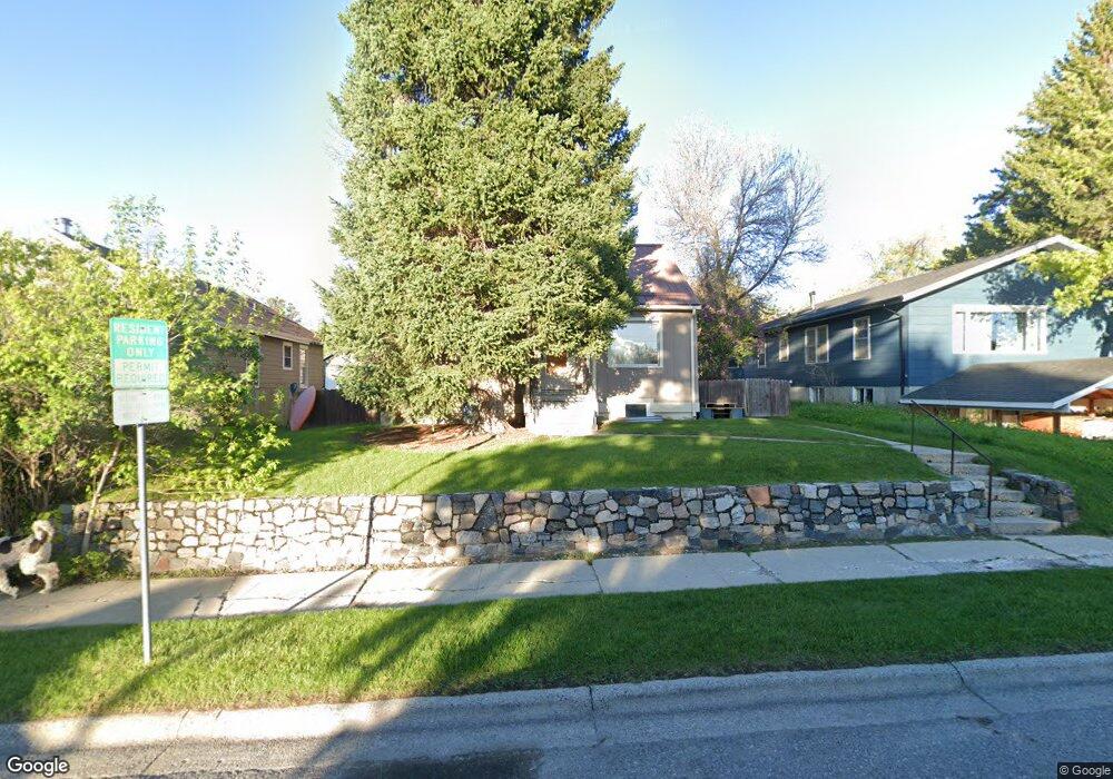 608 S 10th Ave, Bozeman, MT 59715 - photo 1