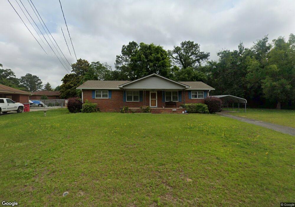 3427 Woodcrest Rd, Macon, GA 31206 - photo 1