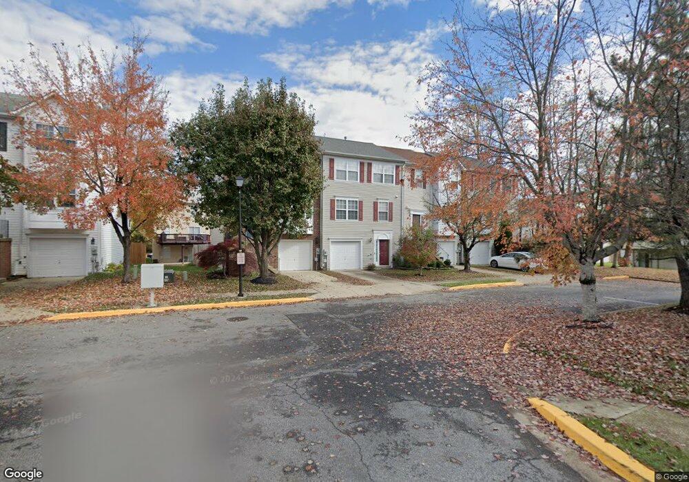 3905 Elkhorn Cir, Bowie, MD 20716 - photo 1