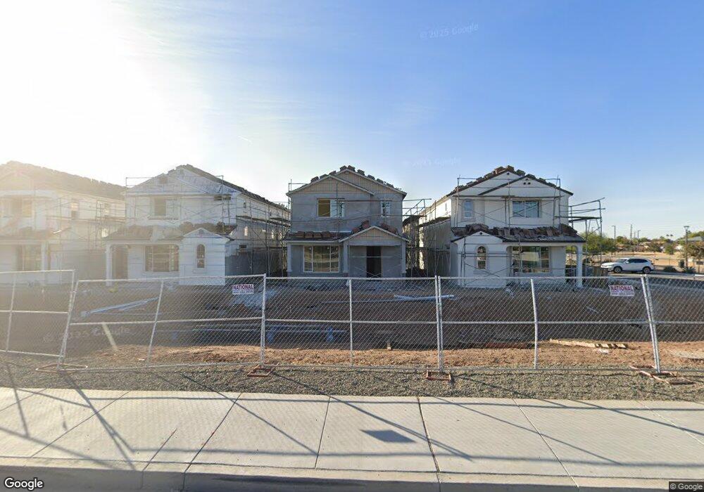 482 S Soho Ln unit 3, Chandler, AZ 85225 - photo 1