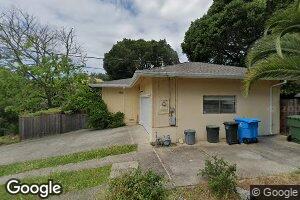 100 H Ln, Novato, CA 94945